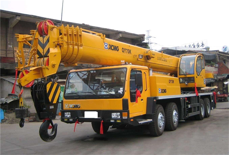 红桥区吊车出租选择重点